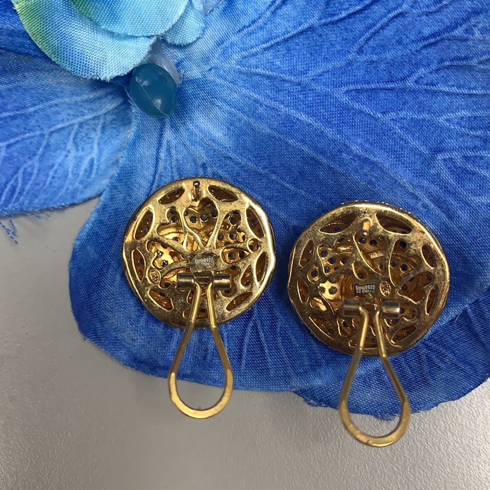 Beautiful earrings - Picture 4 of 4